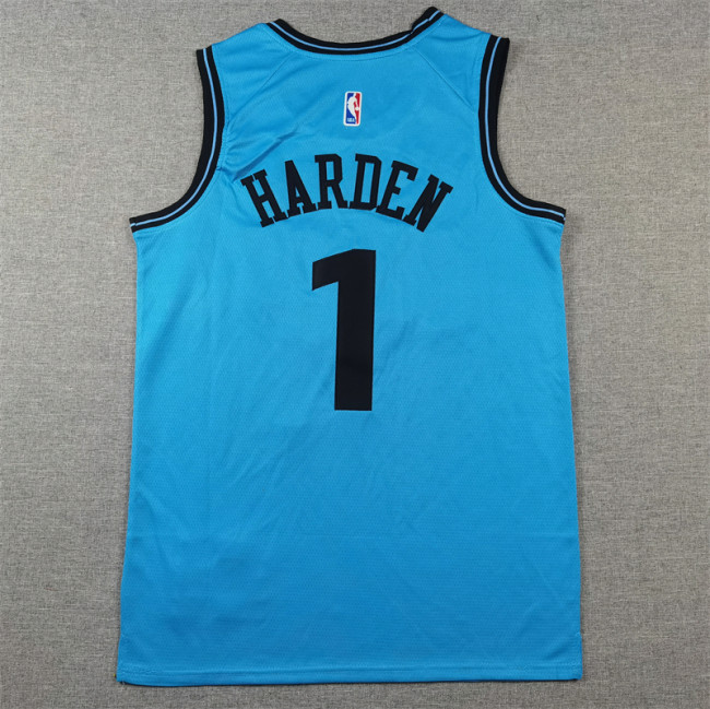 NBA Los Angeles Clippers-195