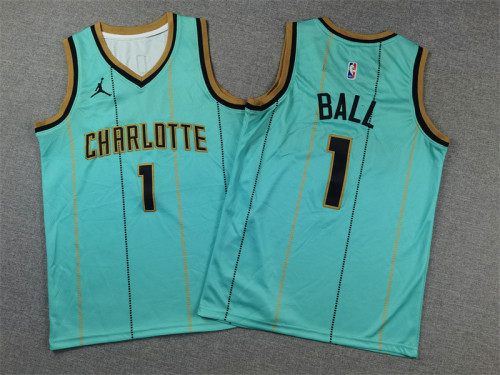 NBA Kids Jerseys-358