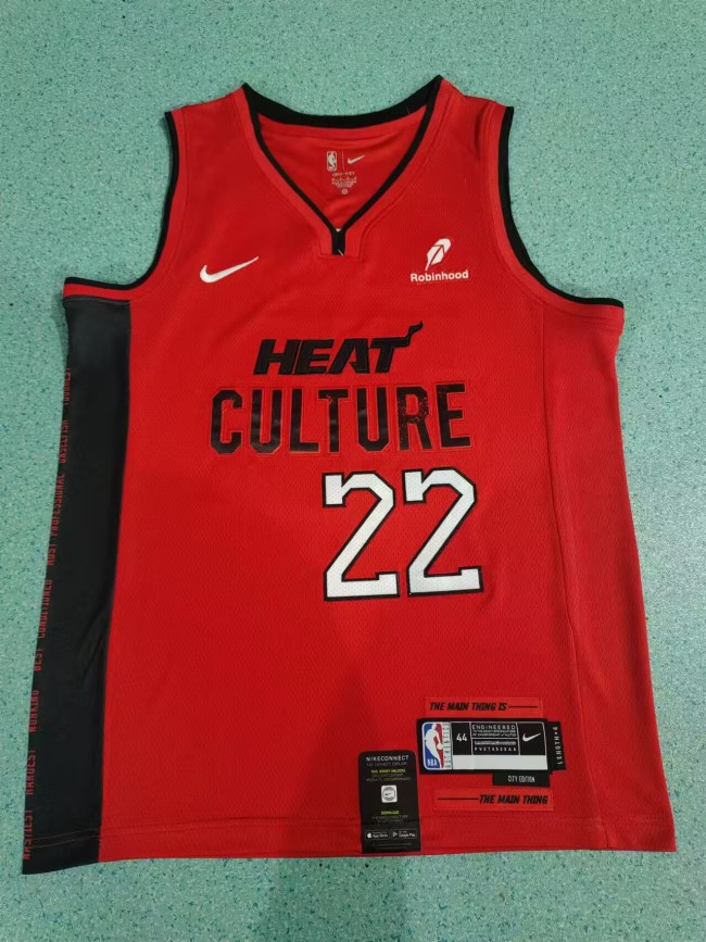 NBA Miami Heat-231