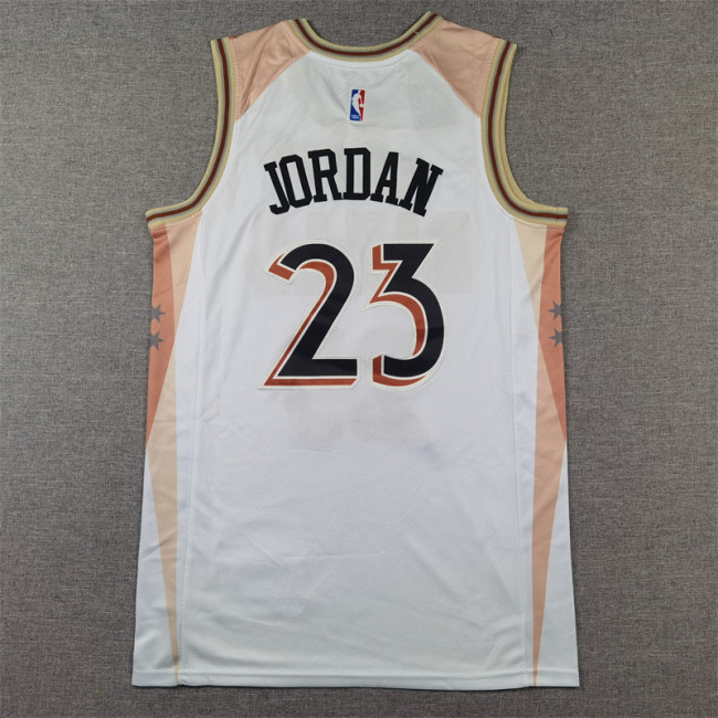 NBA Chicago Bulls-485