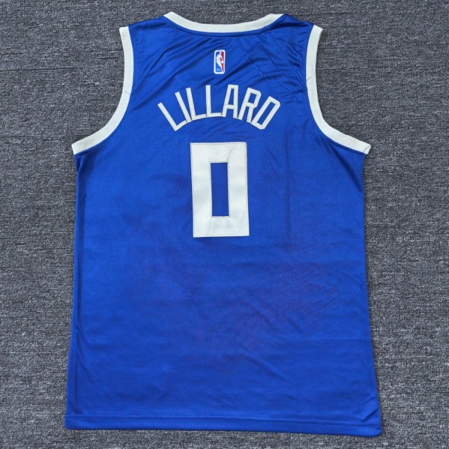 NBA Milwaukee Bucks-159