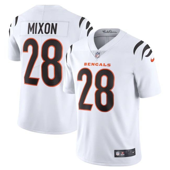 NFL Cincinnati Bengals-127