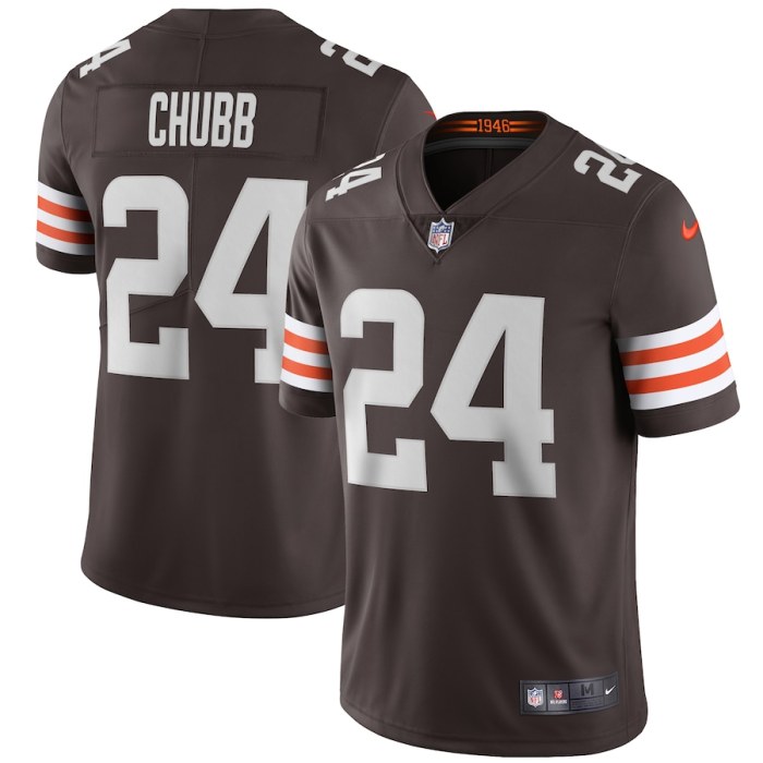 NFL Cleveland Browns-135