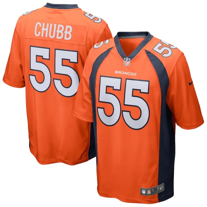 NFL Denver Broncos-247