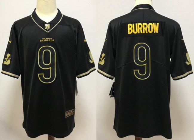 NFL Cincinnati Bengals-119