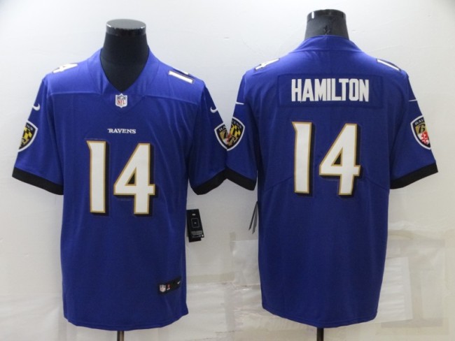 NFL Baltimore Ravens-121