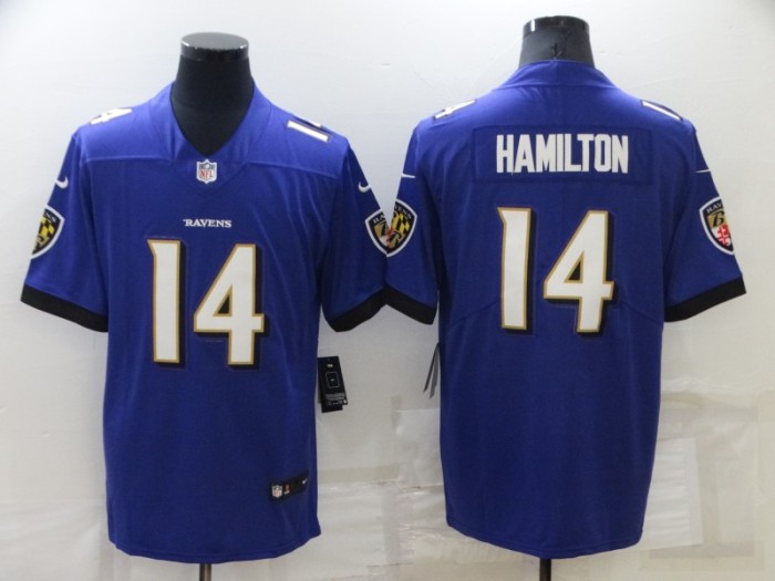 NFL Baltimore Ravens-121