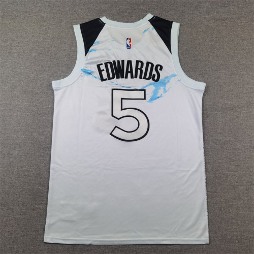 NBA Minnesota Timberwolves-157