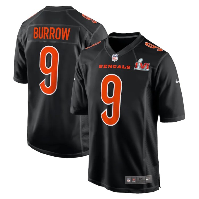 NFL Cincinnati Bengals-122