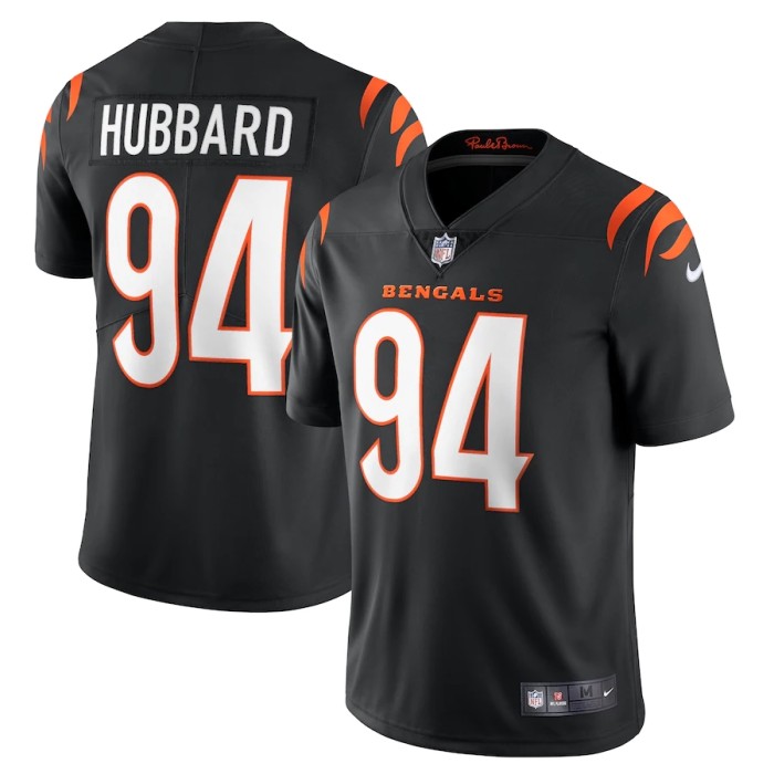 NFL Cincinnati Bengals-134