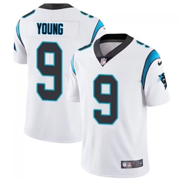 NFL Carolina Panthers-108