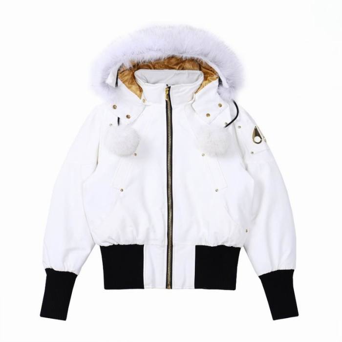 Moose Knuckles Down Coat-199(S-XXL)