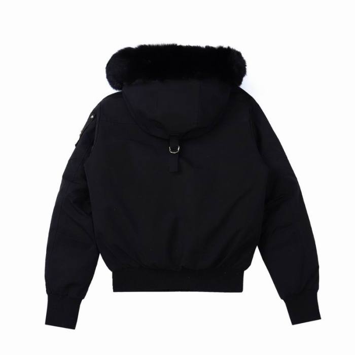 Moose Knuckles Down Coat-196(S-XXL)