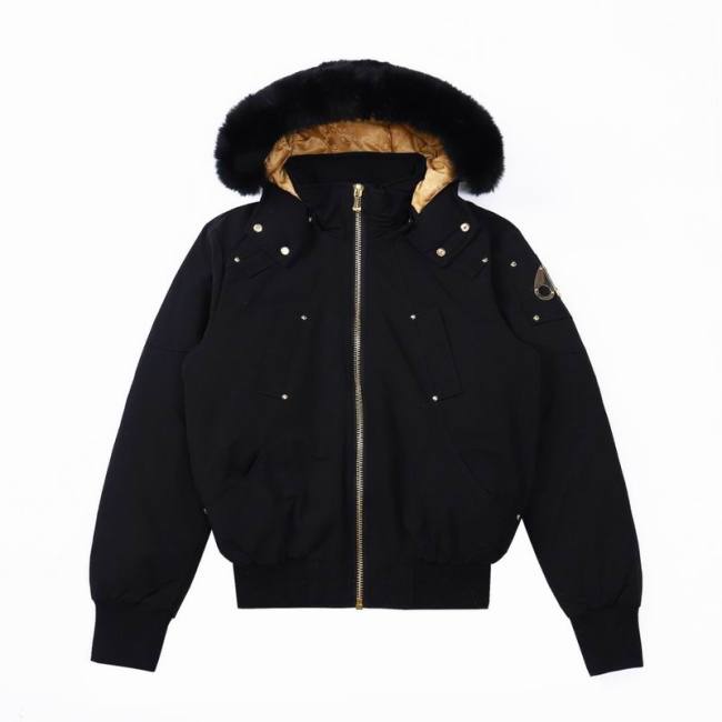 Moose Knuckles Down Coat-196(S-XXL)
