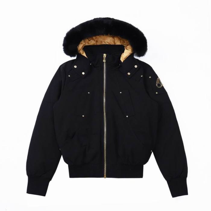 Moose Knuckles Down Coat-196(S-XXL)