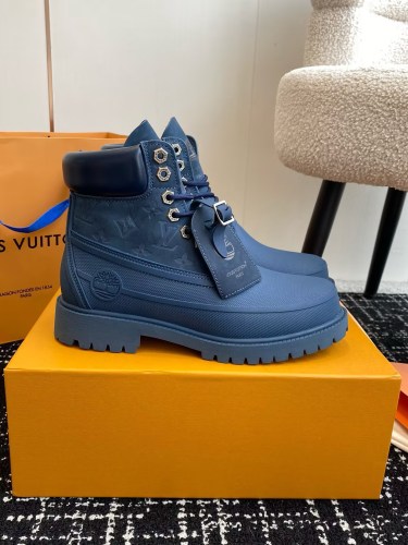 Super Max Custom LV Shoes-3323