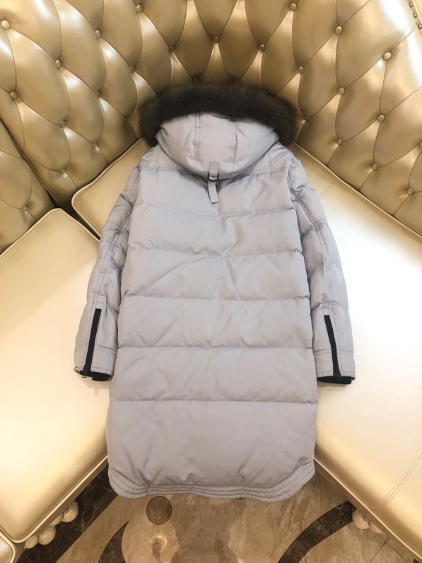 Moose Knuckles Down Coat-211(M-XL)
