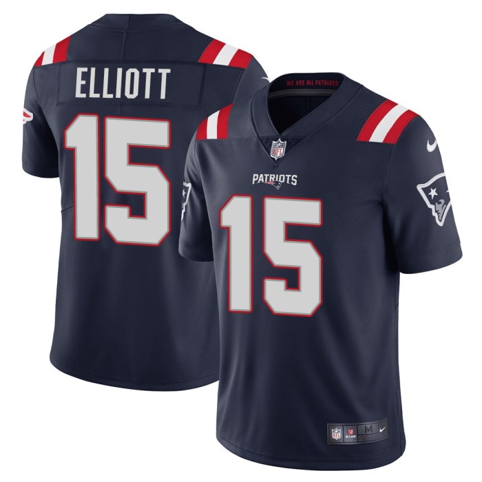 NFL New England Patriots-283
