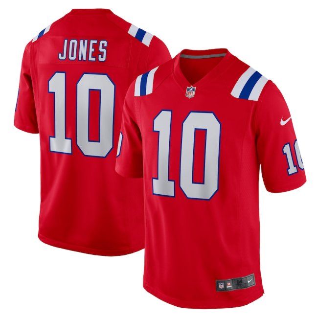NFL New England Patriots-270