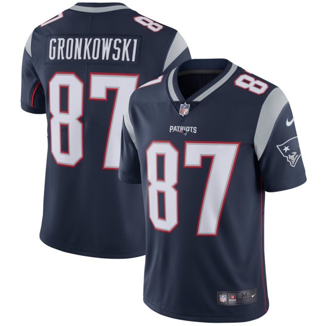 NFL New England Patriots-287