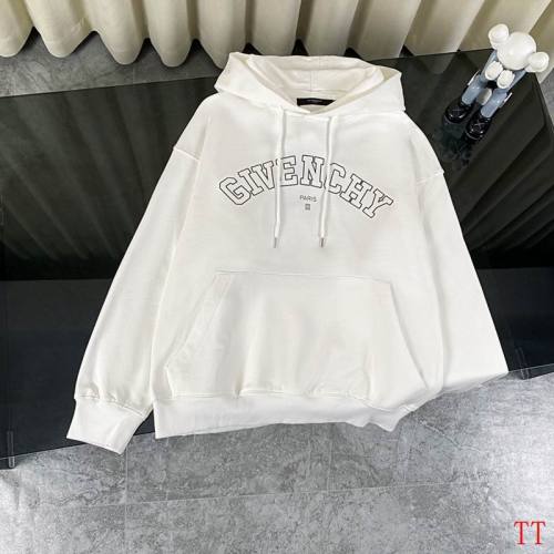 Givenchy men Hoodies-656(XS-L)