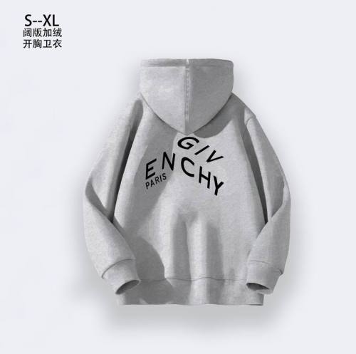 Givenchy men Hoodies-650(S-XL)