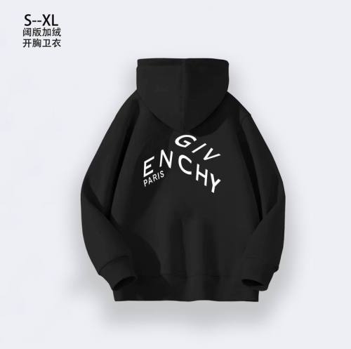 Givenchy men Hoodies-648(S-XL)