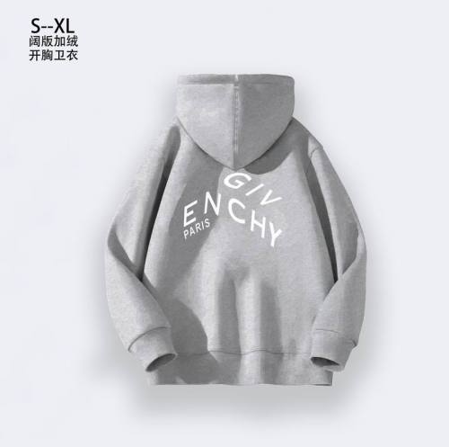Givenchy men Hoodies-651(S-XL)