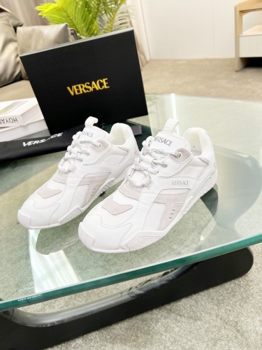 Versace Men Shoes 1：1 Quality-750