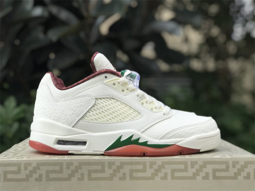 Super Max Perfect Air Jordan 5 Shoes