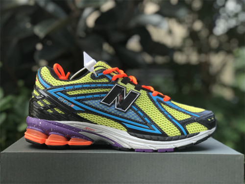 NB Shoes High End Quality-284