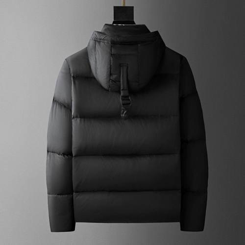Burberry Down Coat men-355(M-XXL)