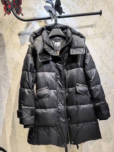 Burberry Down Coat women-028(S-XL)