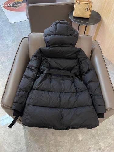 Burberry Down Coat women-024(S-XL)