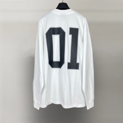 B Shirt 1：1 Quality-3713(XS-L)