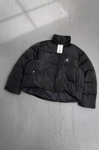 B Down Coat men-073