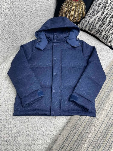 G Jacket High End Quality-254