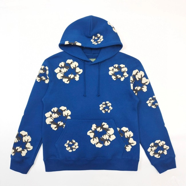 Denim Tears High End Quality Hoodies-013