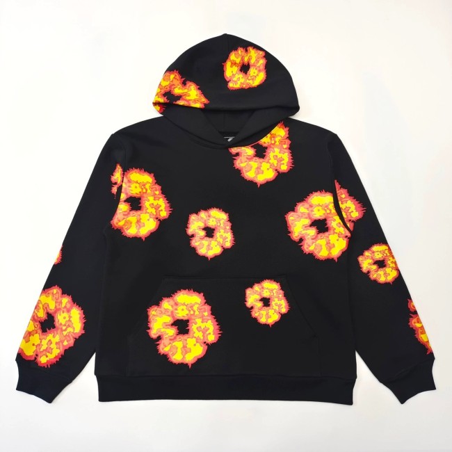 Denim Tears High End Quality Hoodies-015