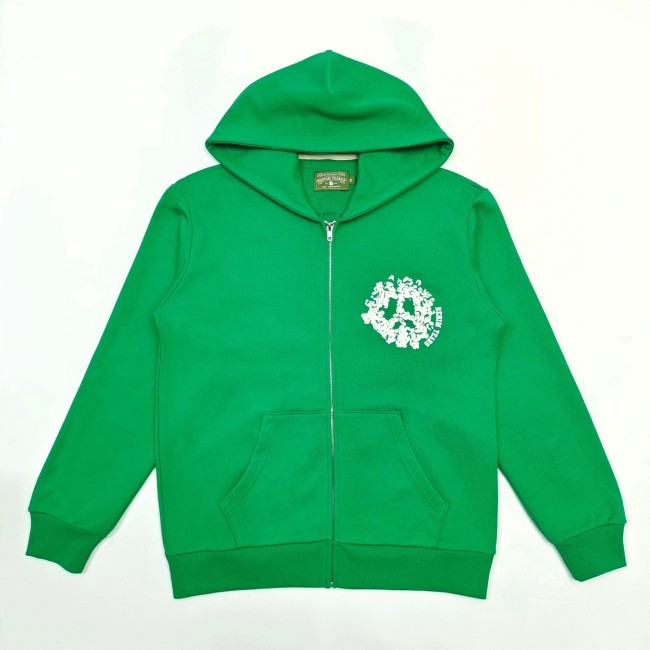 Denim Tears High End Quality Hoodies-019
