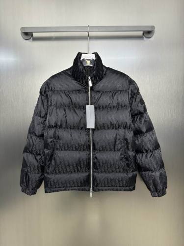 Dior Down Coat men-100