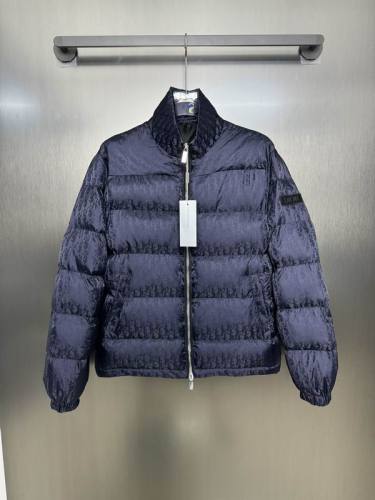 Dior Down Coat men-098