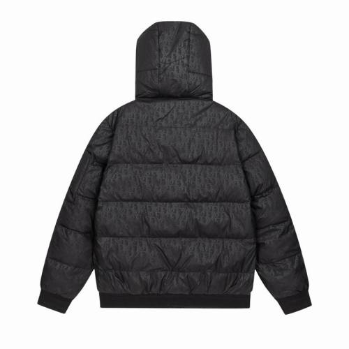 Dior Down Coat men-110(M-XXL)