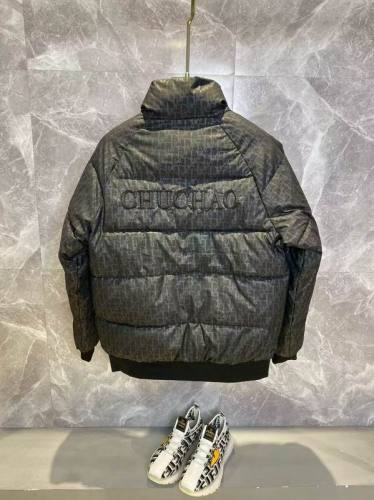 Dior Down Coat men-114(M-XXXL)
