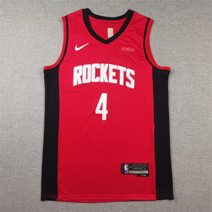 NBA Houston Rockets-157
