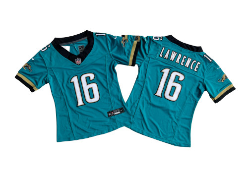 NEW NFL jerseys women-839
