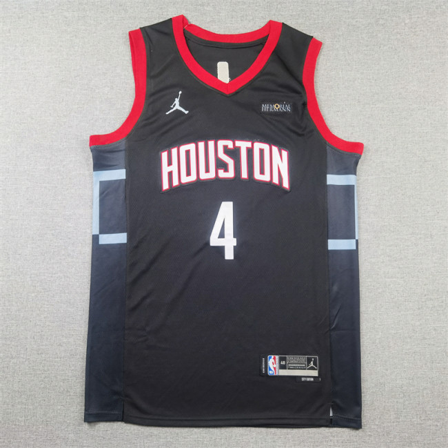 NBA Houston Rockets-159