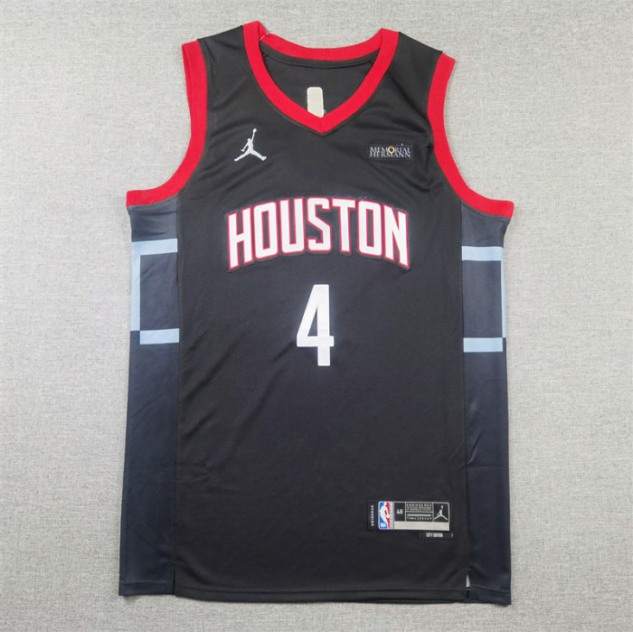 NBA Houston Rockets-159