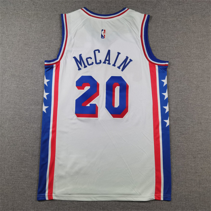 NBA Philadelphia 76ers-303