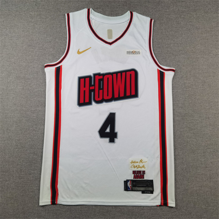 NBA Houston Rockets-161